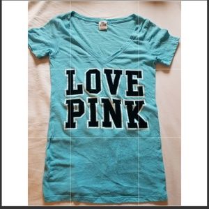 Victoria Secret t-shirt
